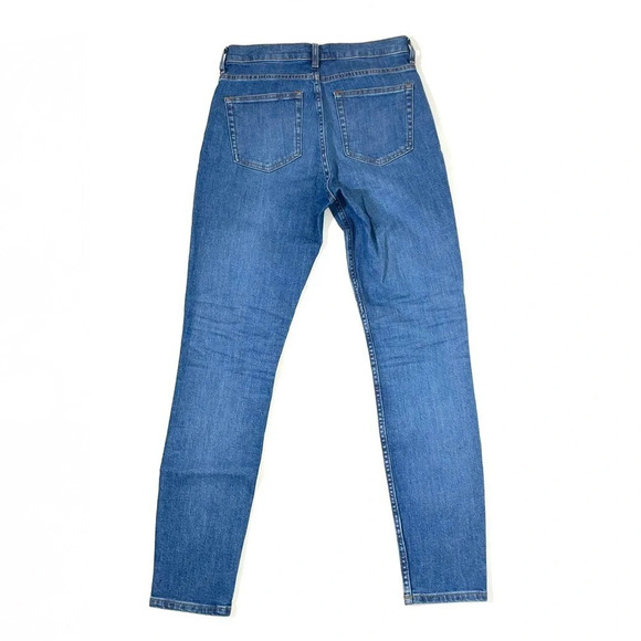 Everlane High Rise Skinny Size 28 Tall - Picture 10 of 10